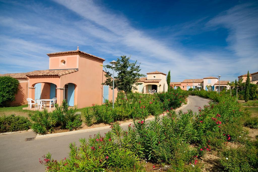 Vacanceole - Port Minervois, Les Hauts Du Lac Homps  Luaran gambar