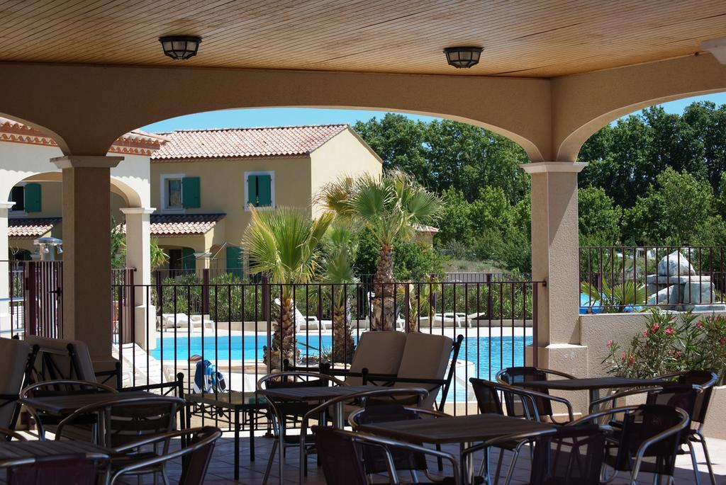 Vacanceole - Port Minervois, Les Hauts Du Lac Homps  Luaran gambar