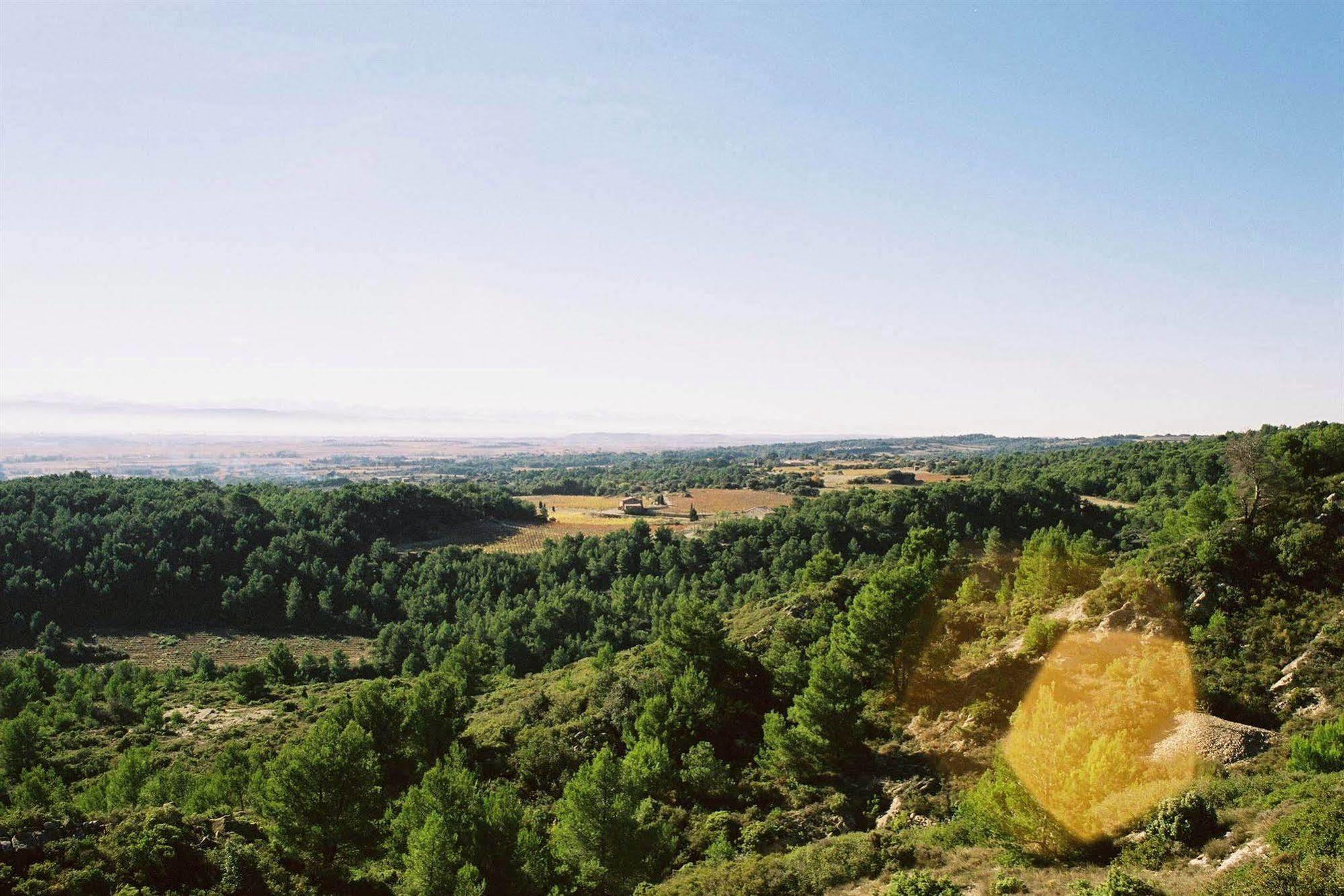 Vacanceole - Port Minervois, Les Hauts Du Lac Homps  Luaran gambar