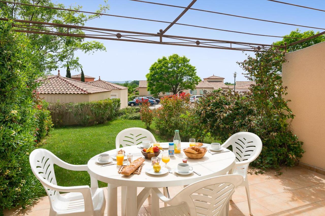 Vacanceole - Port Minervois, Les Hauts Du Lac Homps  Luaran gambar